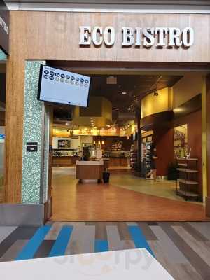 Pnc Eco Bistro