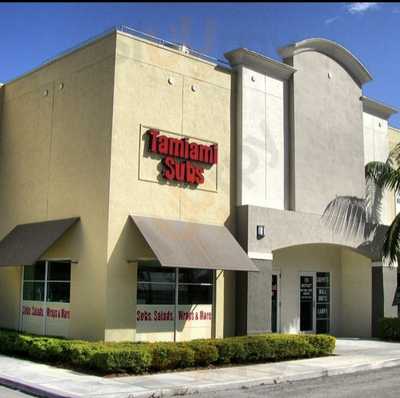 Tamiami Subs
