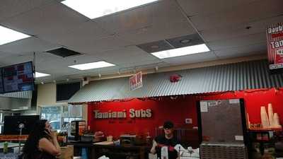 Tamiami Subs