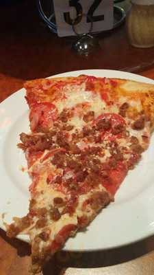Racanelli's New York Pizzaria