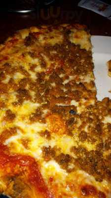 Racanelli's New York Pizzaria