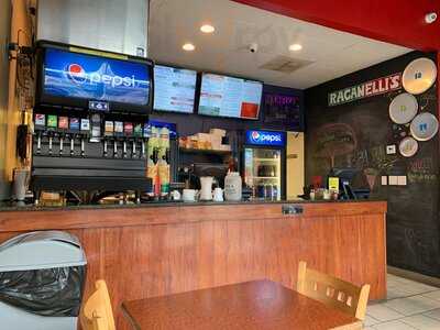 Racanelli's New York Pizzaria