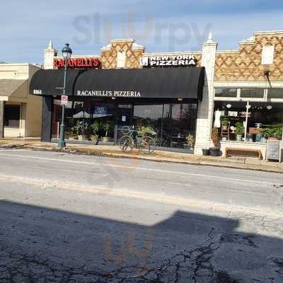 Racanelli's New York Pizzaria
