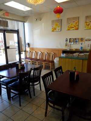 Dragon Wok Chinese Restaurant Dine In & Take Out