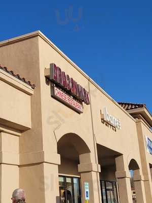 Dragon Wok Chinese Restaurant Dine In & Take Out