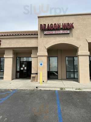 Dragon Wok Chinese Restaurant Dine In & Take Out