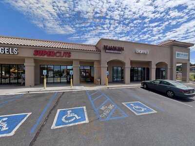 Dragon Wok Chinese Restaurant Dine In & Take Out