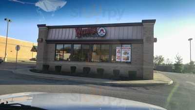 Wendy's