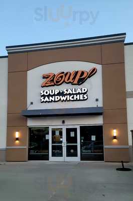 Zoup!