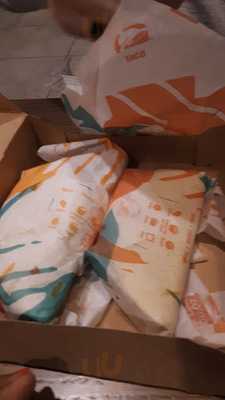 Taco Bell
