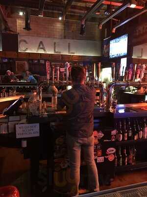 Will Call Bar & Restaurant