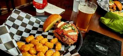 Will Call Bar & Restaurant