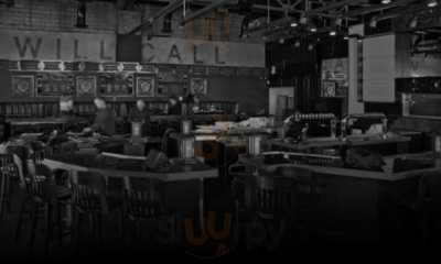 Will Call Bar & Restaurant