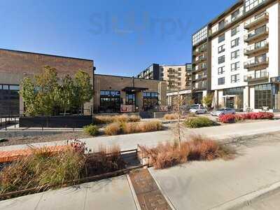 Will Call Bar & Restaurant