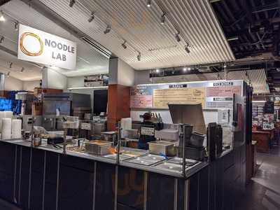 Noodle Lab