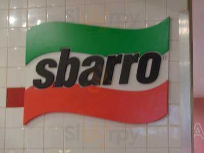 Sbarro