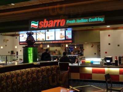 Sbarro