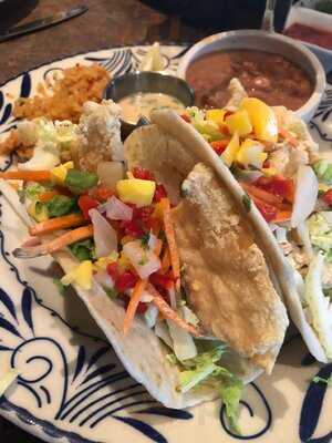 Abuelo's Mexican Restaurant