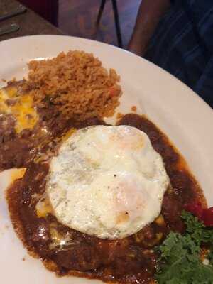 Abuelo's Mexican Restaurant