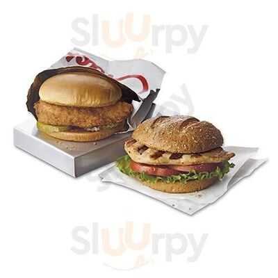 Abuelo's Mexican Restaurant