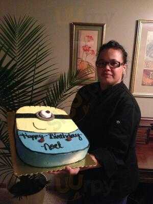 Ally & Vita's Bakery & Bistro