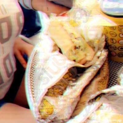 Which Wich Superior Sandwiches