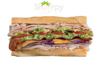 Which Wich Superior Sandwiches