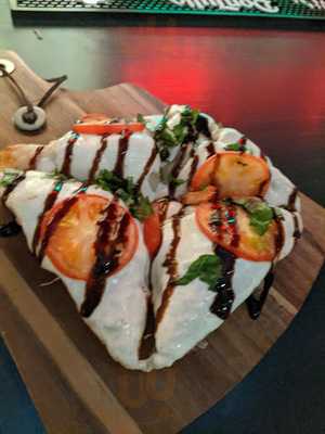 Syn Taqueria And Pizzeria