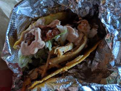 Syn Taqueria And Pizzeria