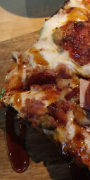 Syn Taqueria And Pizzeria