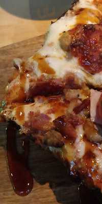 Syn Taqueria And Pizzeria