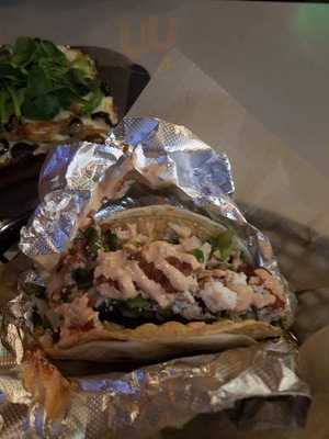 Syn Taqueria And Pizzeria