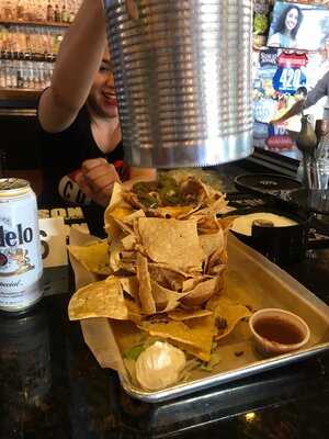 Lucy Cooper's Texas Ice House