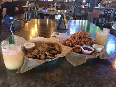 Lucy Cooper's Texas Ice House