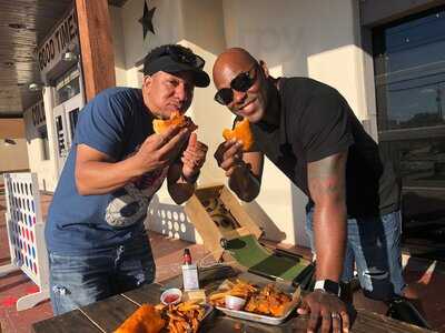 Lucy Cooper's Texas Ice House