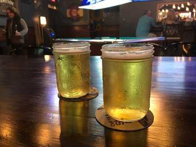 Lucy Cooper's Texas Ice House