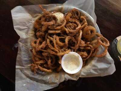 Lucy Cooper's Texas Ice House