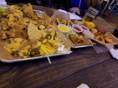 Lucy Cooper's Texas Ice House