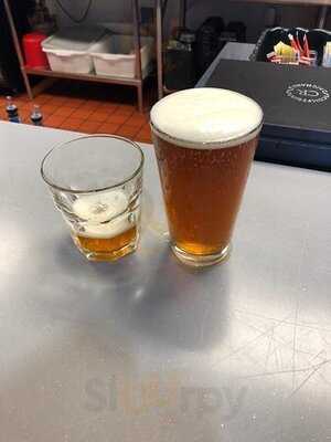 Cutting Board Filipino Gastropub