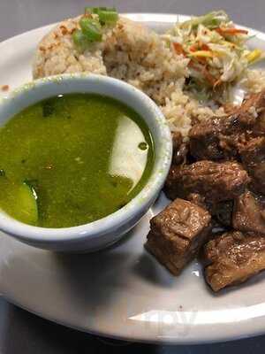 Cutting Board Filipino Gastropub