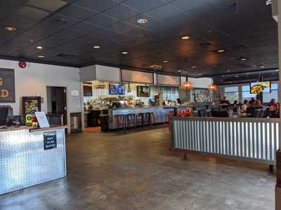 Cutting Board Filipino Gastropub