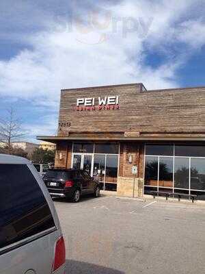 Pei Wei Asian Restaurant