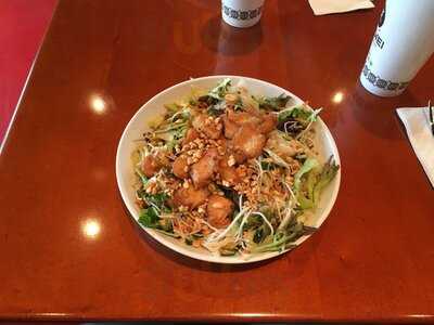 Pei Wei Asian Restaurant