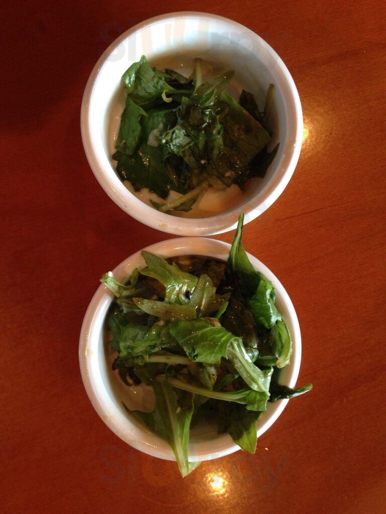 Pei Wei Asian Restaurant