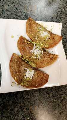 Majeed Mediterranean Restaurant