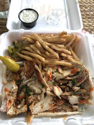 Majeed Mediterranean Restaurant