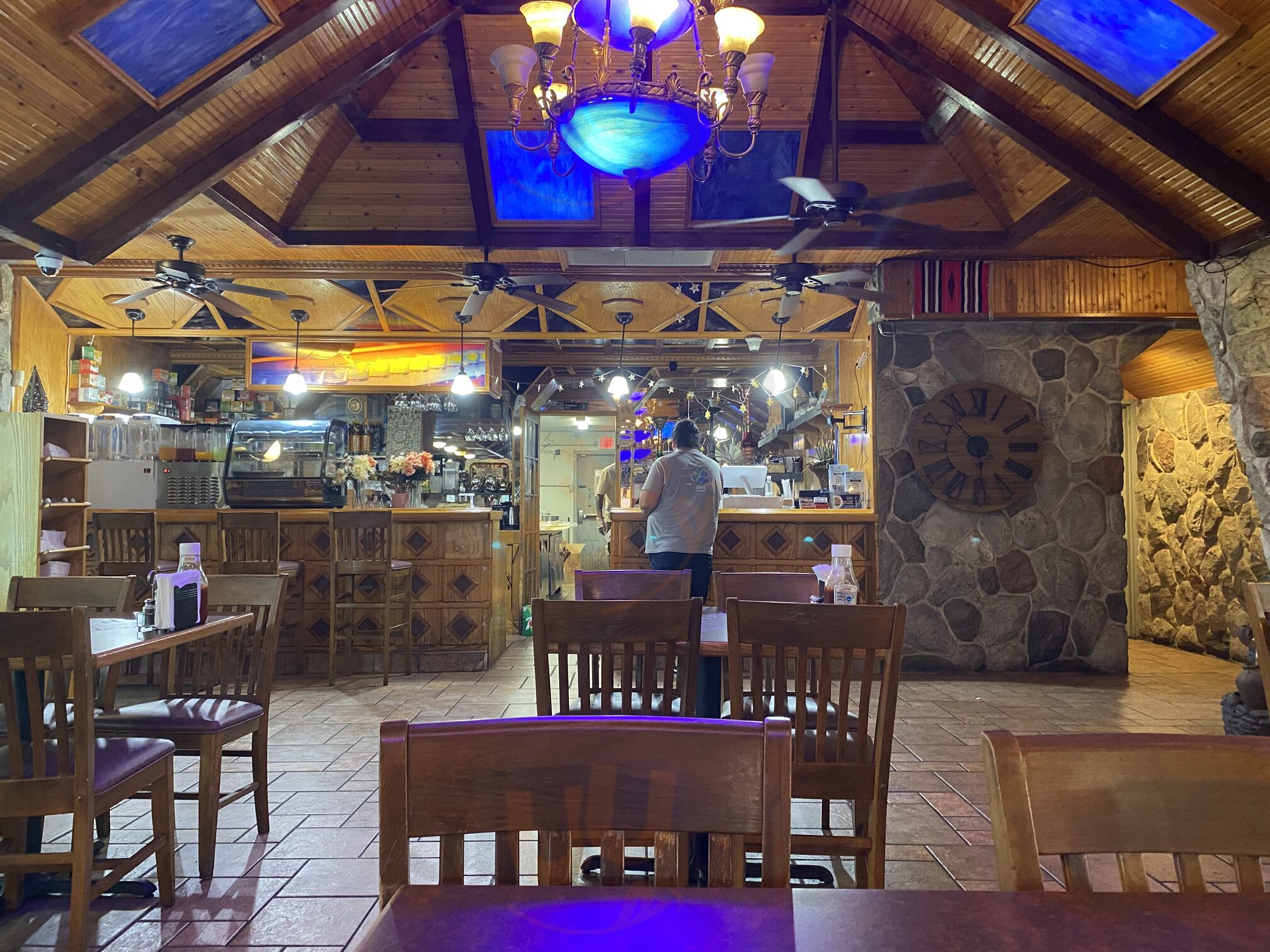 Majeed Mediterranean Restaurant