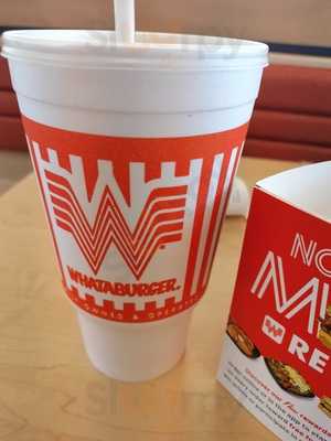 Whataburger