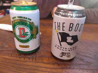 Lafayette Pub & Bistro