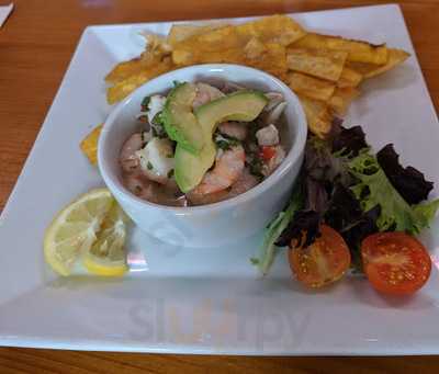 Lafayette Pub & Bistro